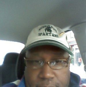 Meet your Posher, Mark j.